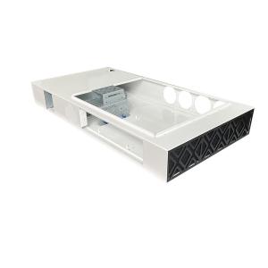 Sheet Metal Processing Customized CNC Bending Stamping Chassis Cabinet Shell