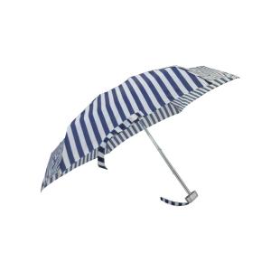 Buy cheap Japanese Style Foldable Pongee Umbrella With EVA Storage Case from wholesalers