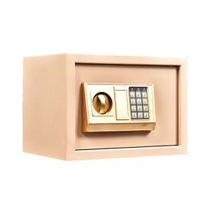 Buy cheap Burglary Protection Digital Lock H200mm Safe Box from wholesalers