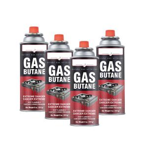 Buy cheap Reliable Butane Gas Canister - ODM Acceptance for Custom Requirements from wholesalers