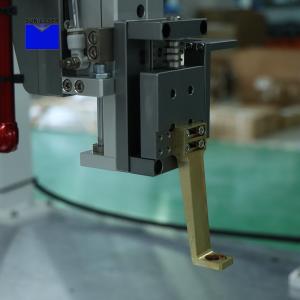 Lithium-Ion Battery Manufacturing Machine Automatic Cnc Platform Continuous