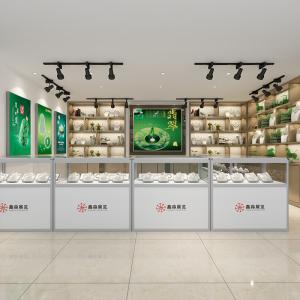 Buy cheap Customizable Foldable Showcase for Wood/Metal Optimize Your Product Display from wholesalers