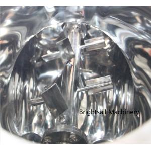 Buy cheap V Blender Dry Powder Mixing Machine Mixer Brightsail 4000 L from wholesalers