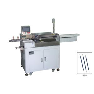 Buy cheap RS-5508 Programmable Wire Cutting Stripping And Tinning Machine from wholesalers
