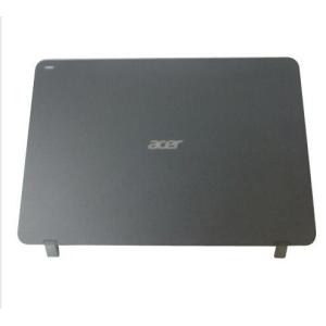 China Acer TravelMate B117-M B117-MP Black Lcd Back Cover 60.VCGN7.001, Acer TravelMate B117-M B117-MP LCD back cover on sale