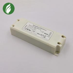 Buy cheap Ultralight Magnitude Slim Current Dimmer Led Driver 30W 40W 50W from wholesalers