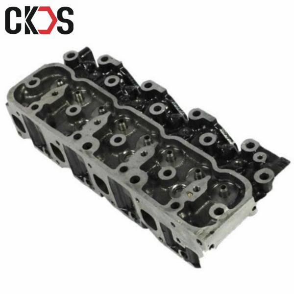 Quality C240 Isuzu Cylinder Head for sale