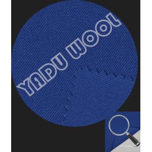 Buy cheap Wool acrylic hat fabric 770-1-4 from wholesalers