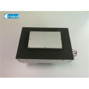 Buy cheap Thermoelectric Cold Peltier Plate Cooler Air To Plate 250 24VDC from wholesalers