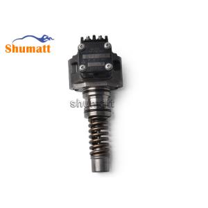 Buy cheap Recon Shumatt  Fuel Pump Single Pump 0414750003 700-799 for D6D / D6D / D4D engine from wholesalers