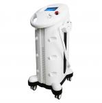 Buy cheap Quality Diode Laser Hair Removal Machine with Cooling System Semiconductor Water Air from wholesalers
