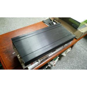 Buy cheap 2 channels 500W classAB car amplifier(500.2AB) from wholesalers