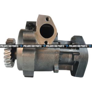 Buy cheap CCEC Diesel Engine Lubriing Oil Pump NT855 NTA855 3609833 from wholesalers