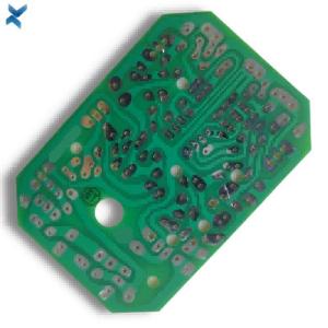 Buy cheap 2-8 Layer Fr4 Pcb Board For Consumer Electronics from wholesalers
