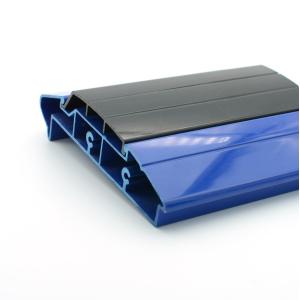 Buy cheap Static-Free Profile Bar with Customized Dimensions from wholesalers