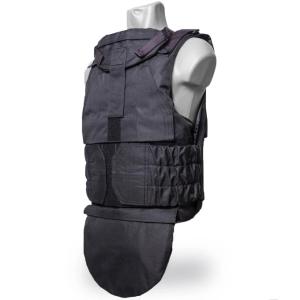 Buy cheap Full Body Military 6B43 Body Armor Bulletproof from wholesalers