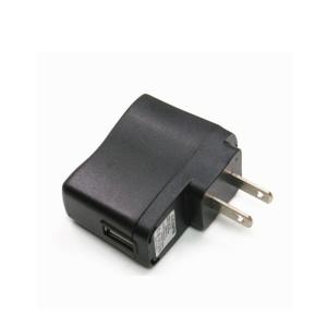 Buy cheap Mini AC DC 5V Power Adapter , 5w USB AC Wall Charger For Home from wholesalers