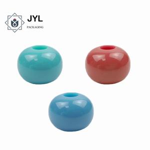 Buy cheap Marble Resin Perfume Bottle Lids , Practical Moisture Proof Cap Diffuser from wholesalers