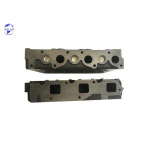 Buy cheap D1462 Cylinder Head Kubota Long Lasting Diesel Engine Head from wholesalers