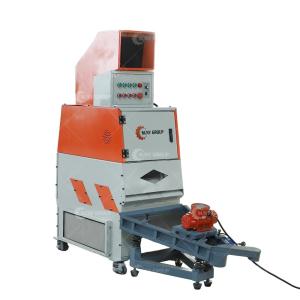 Buy cheap 99% Sorting Index Cable Wire Recycling Machine with Mini Scrap Copper Wire Granulator from wholesalers