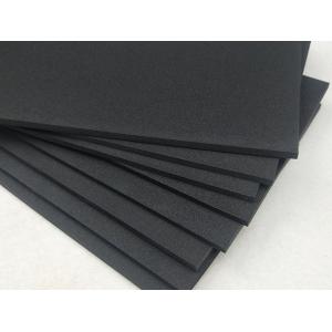 Buy cheap Custom Silicone Foam EV Battery Protection with Shear Strength & Modulus Under Pressure from wholesalers