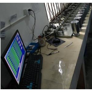 Overload Protection Digital Weighbridge Indicator Load Cell