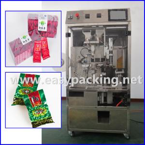 Buy cheap Inner and outer vacuum packing machine from wholesalers