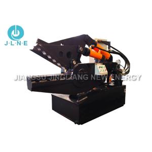 Buy cheap High Efficiency Automatic Alligator Shears Scrap Metal Cutting Machine product