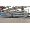 Buy cheap NO 1 supplier in China / Chile standard Highway Guardrail Systems/ highway guardrail from wholesalers