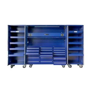 Production Garage ESD Tool Sets Customized Support for ODM and Optional Aluminum