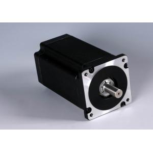 Buy cheap 86mm 1.8Degree Enhanced Hybrid stepper motor J86HB80-04 from wholesalers