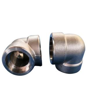 Buy cheap TOBO 1/2"~ 12" Hygienic DN100 Stainless Steel 304 Sanitary Butt Elbow Welded 90 degree Short Elbow for Pipe Fittings from wholesalers