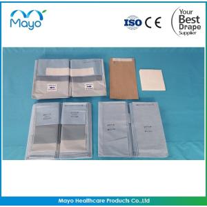 Buy cheap 2022 Best Price Disposable Surgical Sterile Set Up Pack from wholesalers