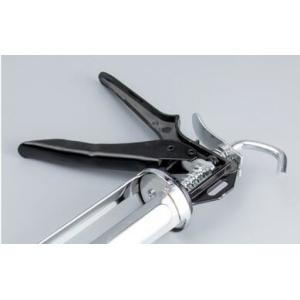 KM Manufacturers custom Rotary Cartridge Skeleton double Caulking Gun