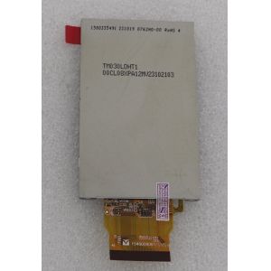 Buy cheap TM030LDHT1 3.0-Inch 240*400 WLED TFT-LCD Display Panel with ILI9341 Driver IC MIPi & RGB Interface for Handheld & Pad Devices from wholesalers