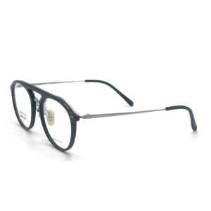 BD018T Customized Acetate Metal Frames in Vintage Style with Customizable Colors