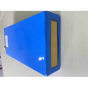 Buy cheap INR-21700-P42A 12S5P Lithium Battery For Electric Scooter Continuous Discharge Current 10A from wholesalers