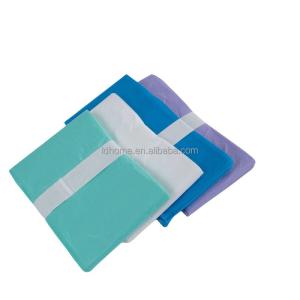 China Wholesale Eco Friendly Biodegradable Compostable Waste Garbage Rolls Custom Design Waterproof Pet Poop Sanitary Bag for Dog on sale