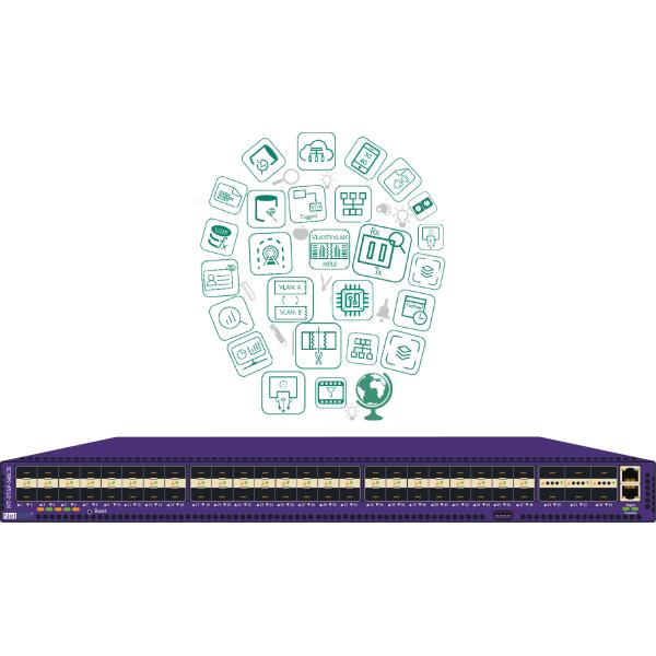 Quality 100G Network Traffic Capturing Filter and Packet Broker Optimize Security of Traffic Flow for sale