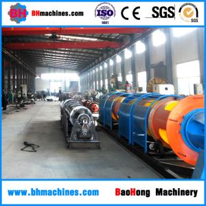 Buy cheap 2017 new design tubular type stranded steel wire rope machines from wholesalers
