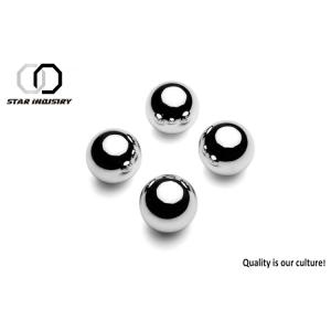 Buy cheap Large Neodymium Sphere Magnets 30mm Double Ni Coated High Durability from wholesalers