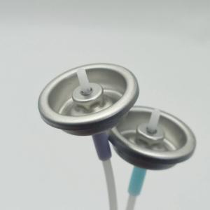 Eco-Friendly Fragrance Dispenser Control Valve for Environmentally Conscious