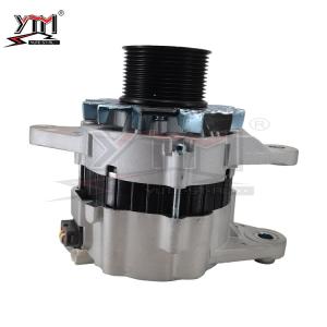 Buy cheap M329 Alternator 24V 50A Auto Excavator 6he1 4HK1 4he1 5he1 Engine Sk140-8 CS130-8 8980041760 from wholesalers
