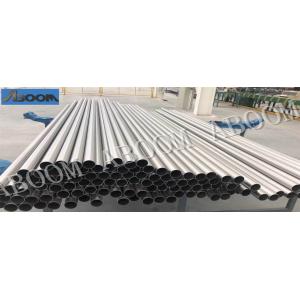 Buy cheap NS3201 Hastelloy B Seamless Pipe Nickel Molybdenum Alloy product