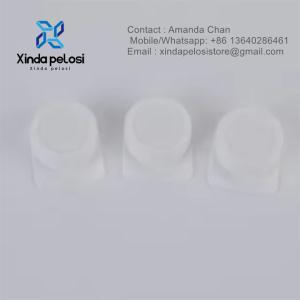 Buy cheap Factory Custom Plastic Pe Spout And Cap For Chemical Tin Can And Engine Oil For Sale from wholesalers