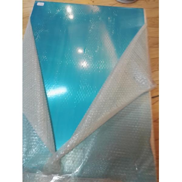 Buy cheap AZ31B 7 x 610 x 914 mm Magnesium Alloy Sheet for CNC engraving polished uncoated plates from wholesalers