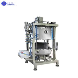 Buy cheap Sapphire Crystal Furnace Kyropoulos Bubble Growth Method Ky Growth Equipment from wholesalers