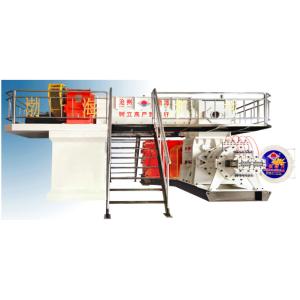 Buy cheap JKY-150S High Capacity 55000 pcs/h Auto Brick Making Machine from wholesalers