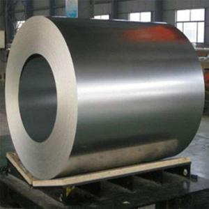 China Super Duplex 2507 Stainless Steel Coil  UNS S32750 Hot rolled  Astm 240 For Marine Application And Water Tank on sale