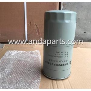 Buy cheap Good Quality Oil Filter For FilterTC VG61000070005 from wholesalers